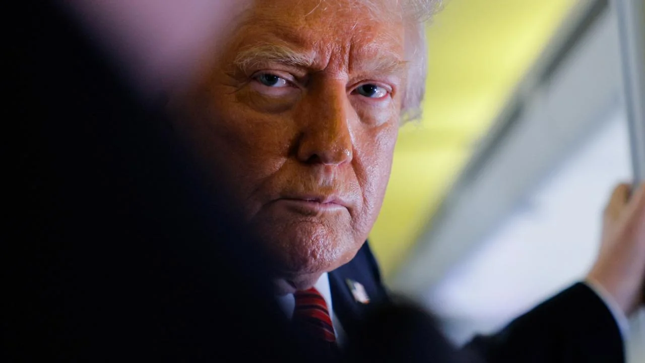 İranlı Yetkili: Trump ne müzakere yapabiliyor ne de savaşabiliyor