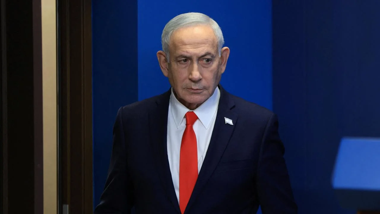 İsrail Muhalefeti Netanyahu'ya Karşı 3 Çalışma Grubu Oluşturdu