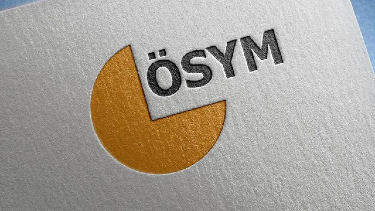 OSYM, 2026 Türkiye Yurt Dışından Öğrenci Kabul Sınavı giriş belgelerini erişime açtı