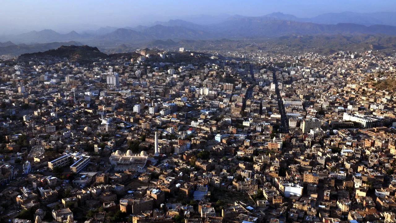 Yemen'de Houthi Saldırısında Taiz'te 5 Kişi Öldü, Bunlardan Birisi Çocuk