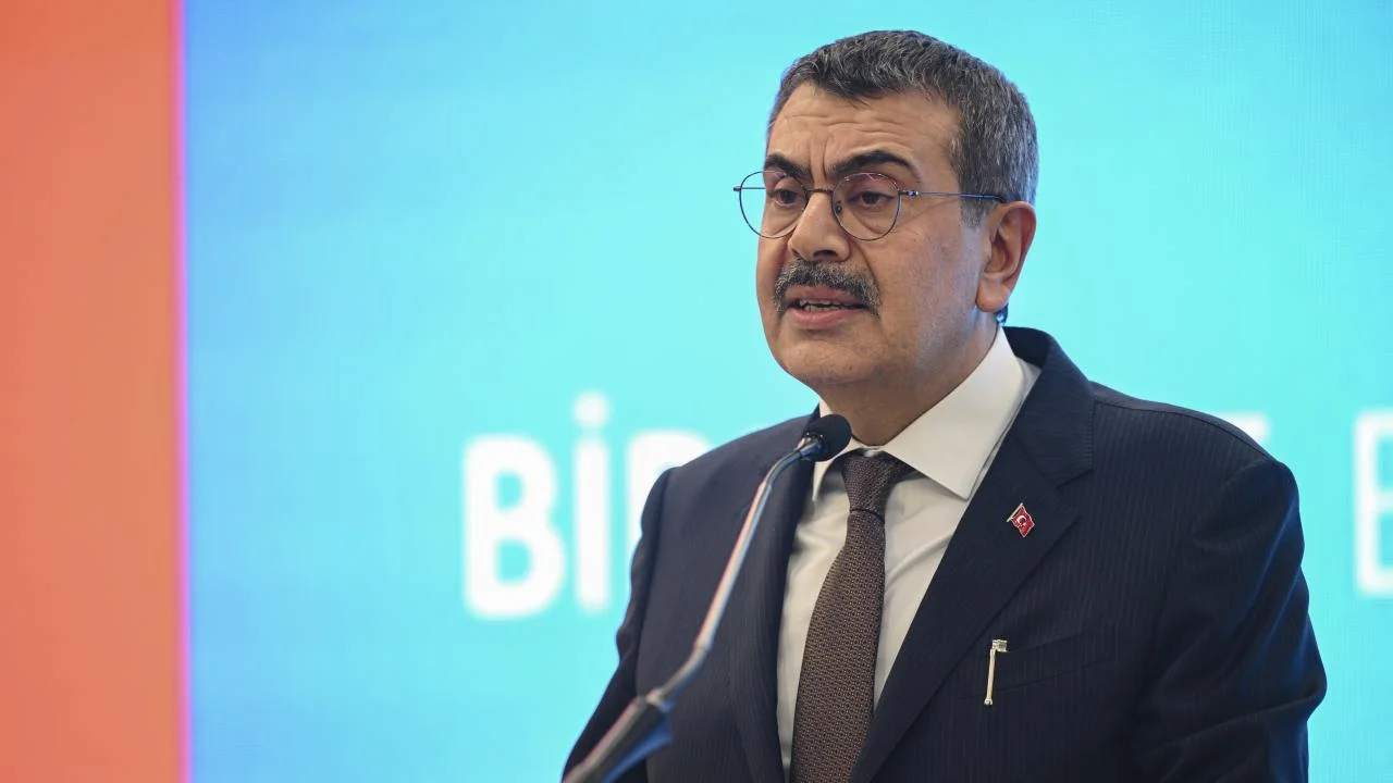 Milli Eğitim Bakanı Yusuf Tekin, UNESCO Yeşil Eğitim Ortaklığı Ülkelerini COP31'e Davet Etti