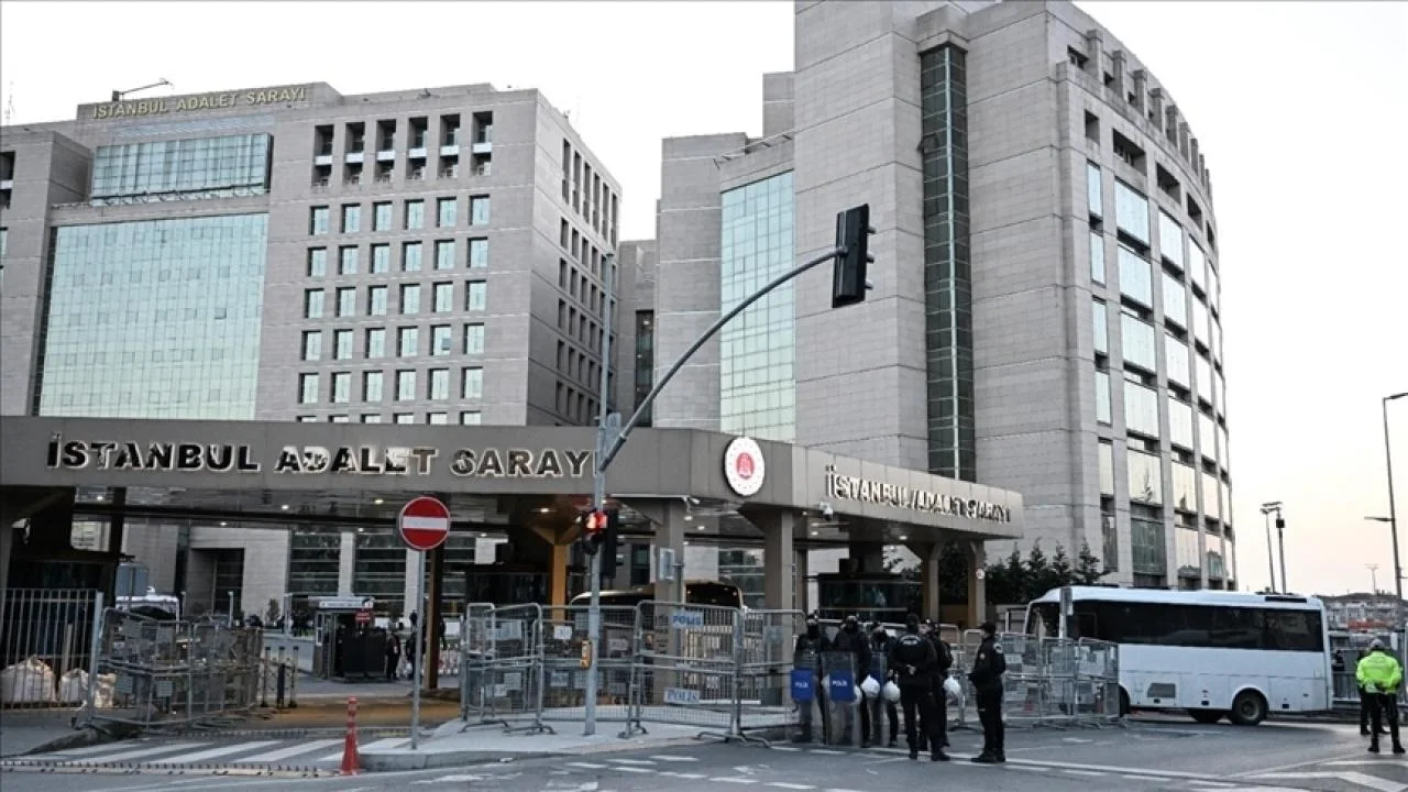 Sermaye piyasası fon soruşturmalarında 15 şüpheli tutuklandı, 2 kişinin mal varlığı tedbiri kaldırıldı